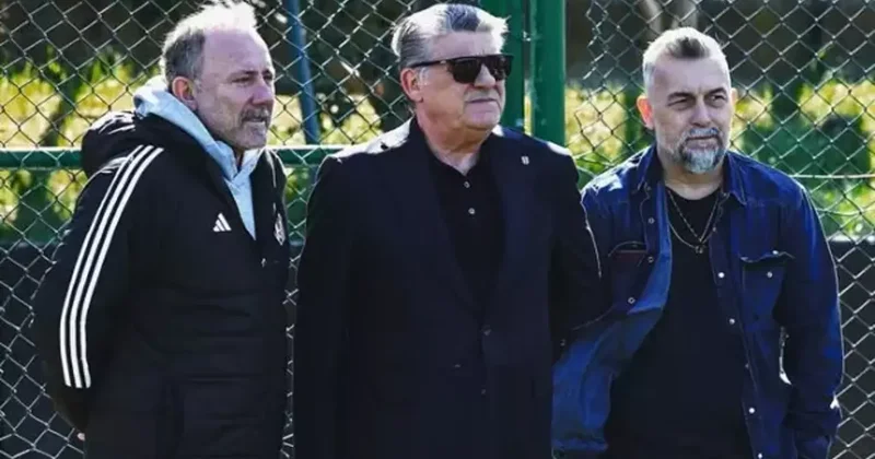 Sergen Yalçın ın eli rahatlayacak! 2 yıldız geri döndü