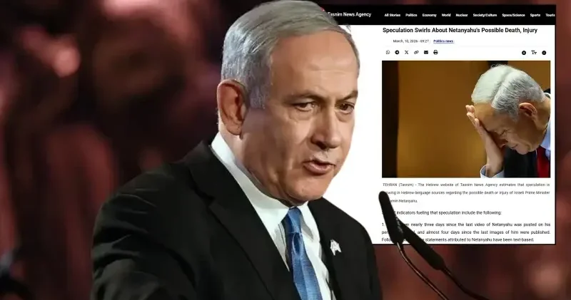 İsrail Başbakanı Netanyahu öldü mü? İran basınından dünyayı sarsan iddia Ortadoğu Haberleri