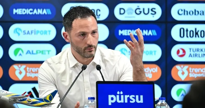 Tedesco yu nasıl çileden çıkardıklarını açıkladı: İsyan etti