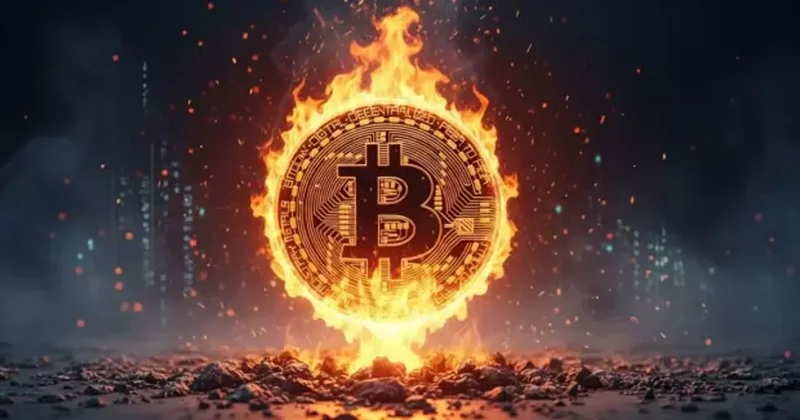 İran krizinde yumuşama sinyali kriptoya yaradı: Bitcoin yeniden zirveyi zorluyor