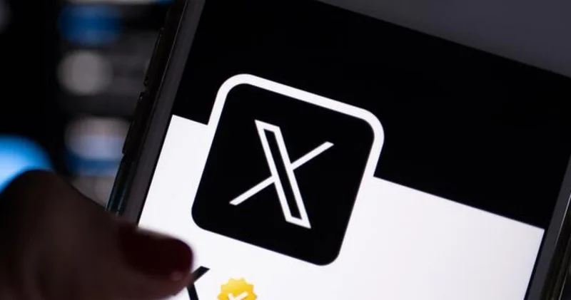 X, bir yılda 800 milyon hesabı askıya aldı Manipülasyon ve bot saldırıları tarihin en yüksek seviyesinde! Teknoloji Haberleri