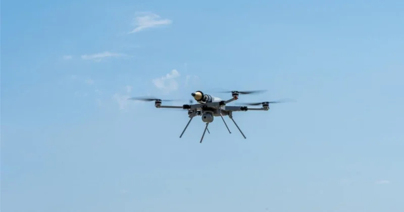 Tarım ve Orman Bakanlığı için İHA eğitimleri verilecek