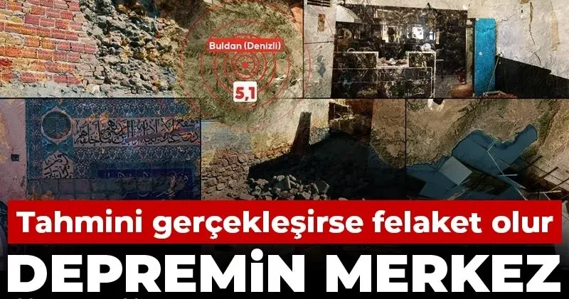 Ünlü profesör açıkladı: Yıkıcı deprem olana kadar sallayacak