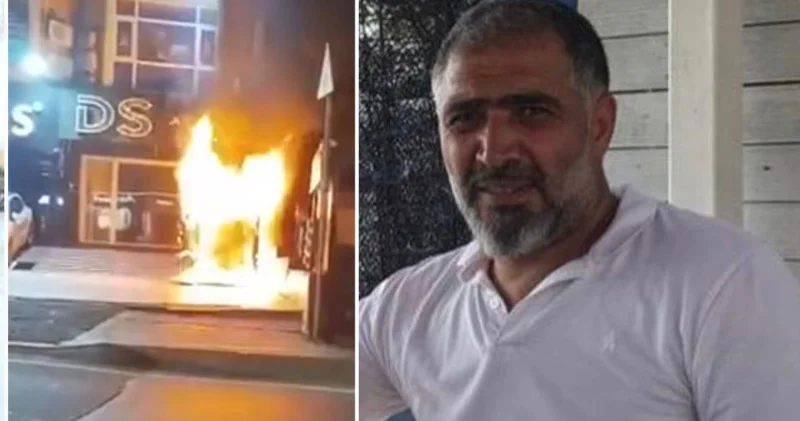 SON DAKİKA: Gece kulübü sahibi Yusuf Durmuş un infazında iki iddia ortaya çıktı Son dakika haberleri