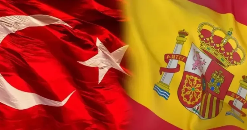 İspanya’dan İran’a Türkiye kınaması