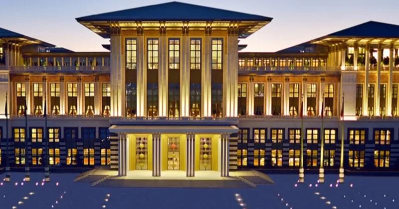 Ankara’nın en lüks yeri Sarayda ücretsiz iftar Sözcü Gazetesi