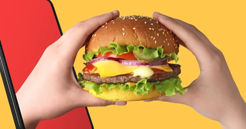 Yemek siparişinde artık hepsi tek tek görünecek: Şikayetler arttı kurallar değişiyor Sözcü Gazetesi