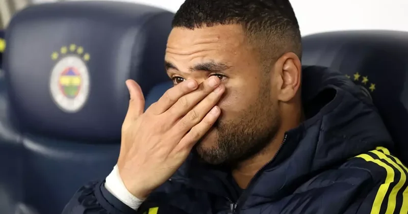 Youssef En Nesyri, Arabistan da da ortalığı karıştırdı