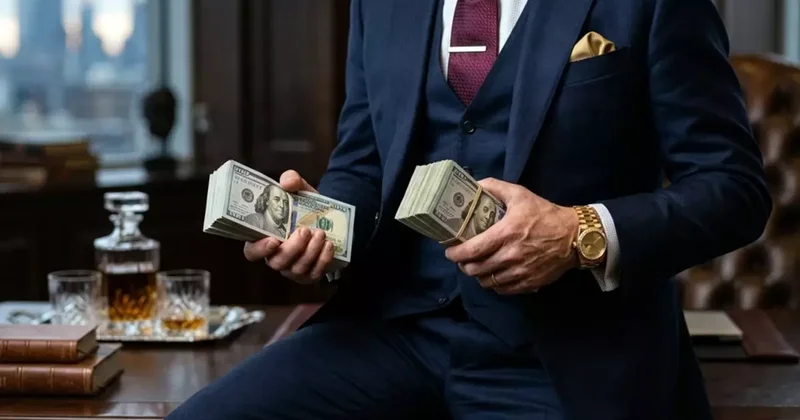 2023 Milyarderler Listesi: Rekor Sayıda Milyarder