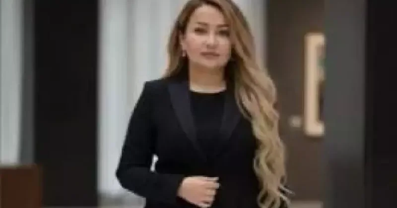 Binbir Surat Şerife tutuklandı