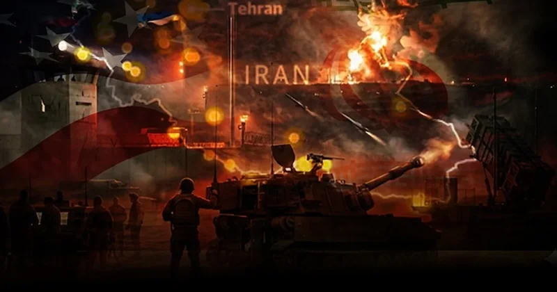 İran a saldırıların ilk 2 gününde 5,6 milyar dolarlık mühimmat kullandı Sözcü Gazetesi