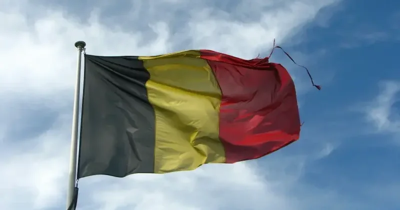 Artan saldırılar sonrası Belçika’dan Tahran elçiliği kararı Dünya Haberleri