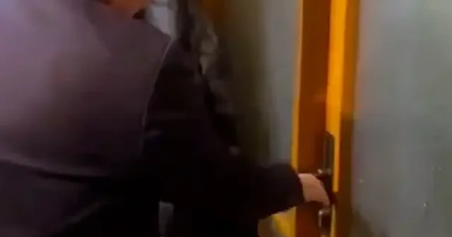 TBMM Genel Kurulu kapalı oturuma geçti VİDEO İZLE