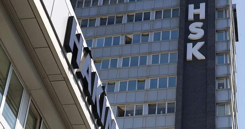 HSK 2026 ana kararnamesi için tarih verildi Son dakika haberleri