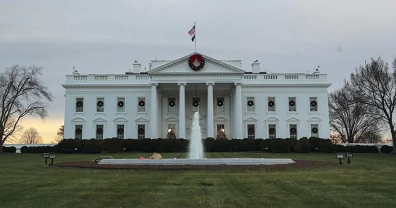 ABD savaşı bitirme şartını açıkladı!