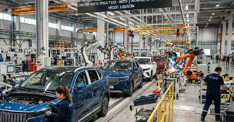 Otomotiv devi on binlerce çalışanını işten çıkaracak Sözcü Gazetesi