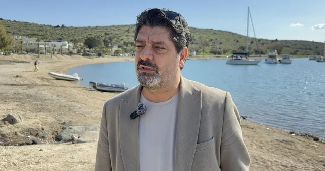 İranlı turist krizi Bodrum turizmini vurdu: Nevruz öncesi rezervasyonların yüzde 70 i iptal Muğla Haberleri