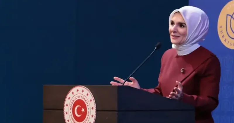 Bakan Göktaş, hazırız diyerek açıkladı: ABD de önemli mesajlar