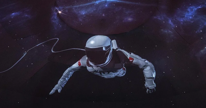 Uluslararası Uzay Kongresi sürecinde Türkiye den çifte rekor