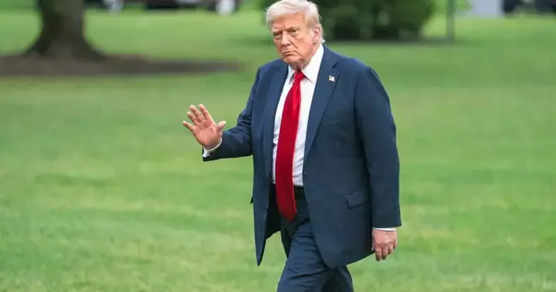 Trump: İran la savaş kısa süreli olacak