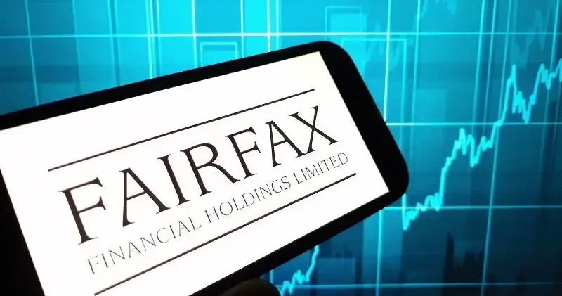 Fairfax Financial: Küresel sermayenin sessiz devi Ekonomi Haberleri