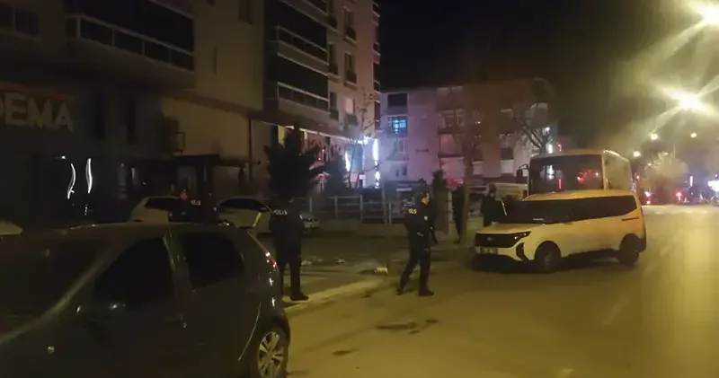 16 yaşındaki Mustafa, akranı tarafından bıçaklanarak öldürüldü