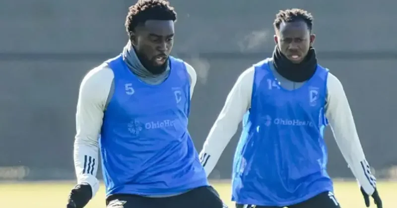 Cezaları açıklandı! Bahis oynayan iki futbolcu ömür boyu futbol oynayamayacak