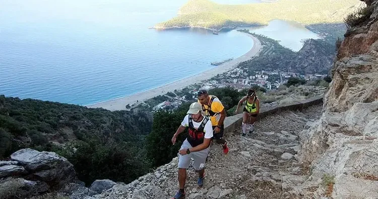 Türkiye nin turizmde 1 numarası belli oldu! Akın akın buraya geliyorlar