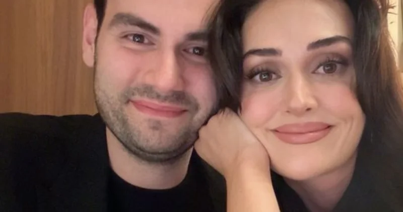 Faruk Sabancı ile Esra Bilgiç ten Doğduğum yer/Memleketim akımı