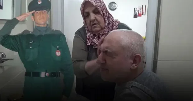 Erzurum haberleri 78 yaşındaki annenin iç yakan sözleri: 22 yıldır güneş yüzü gördüğümüz yok 10 Mart 2026