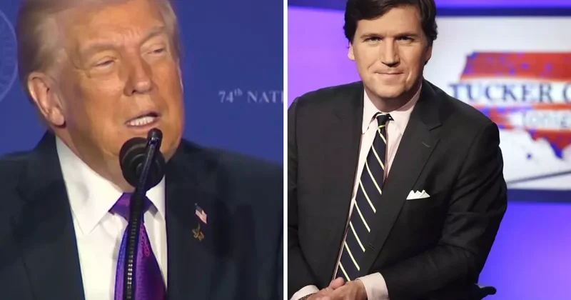 Amerikalı gazeteciden Trump a çok sert tepki