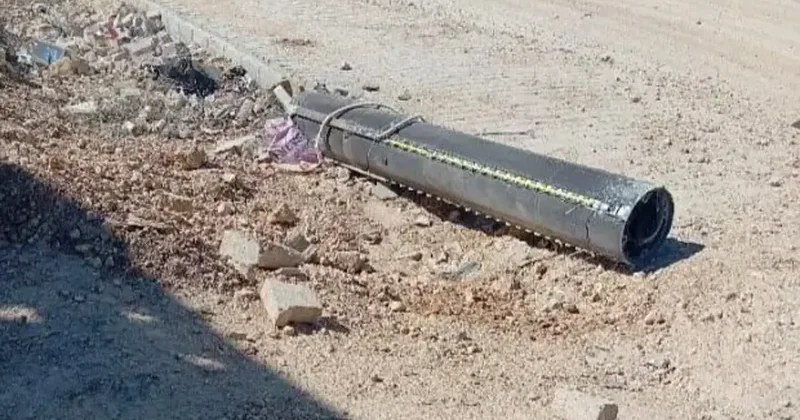 Türk hava sahasına giren İran füzesi nasıl vuruldu? NATO açıkladı: 10 dakikada bulundu!