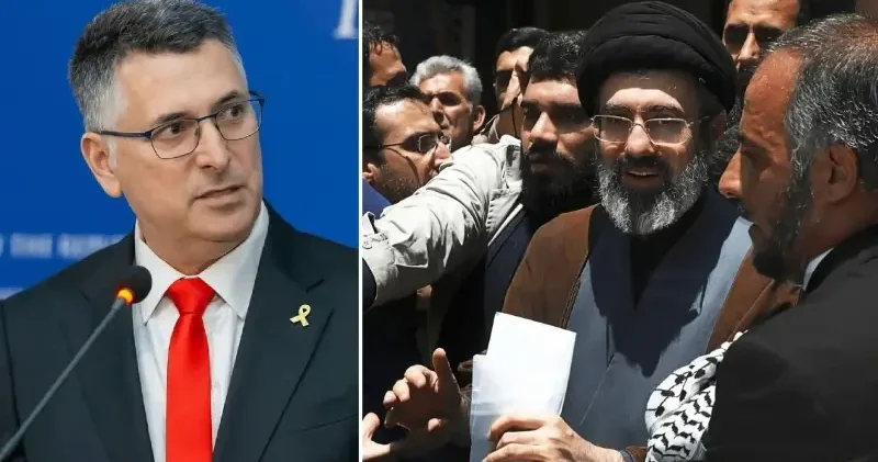 İran ın yeni liderine suikast tehdidi: Bekleyip göreceksiniz Ortadoğu Haberleri