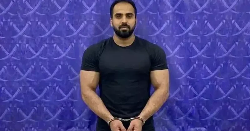 Bahreyn e çalışmaya gelen Hintli mühendis Mossad ajanı çıktı