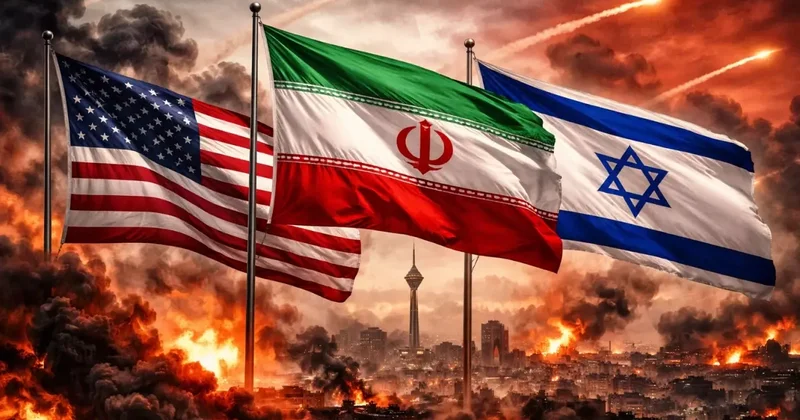 İran: Ateşkes İçin Güvence Şart