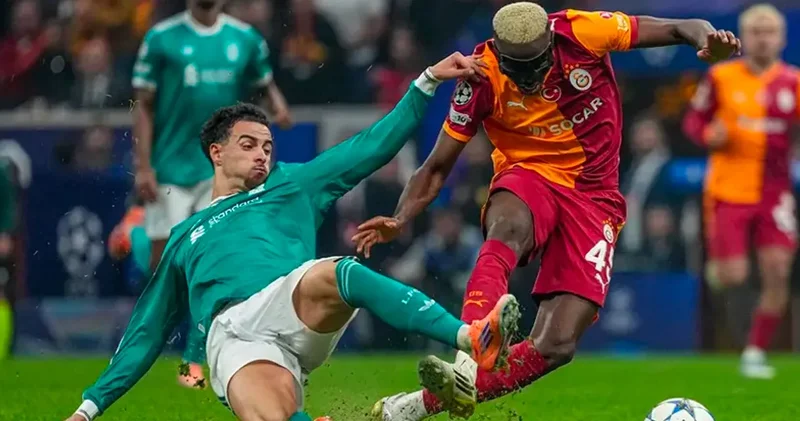 Galatasaray saatler kala uyardı: Taraftarlara saat verdi