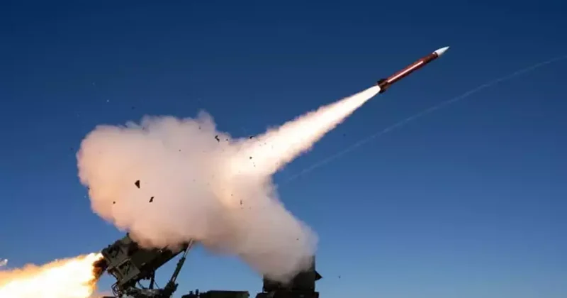 Patriot nedir, ne için kullanılır? Malatya ya konuşlandırılıyor!