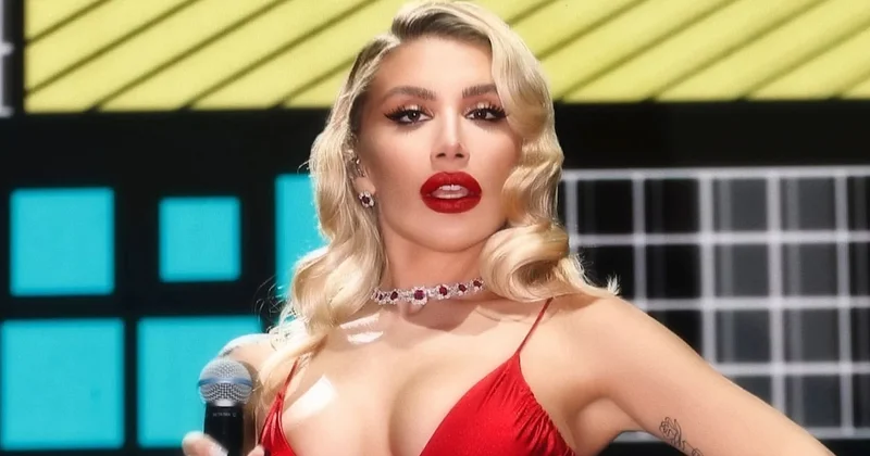 İrem Derici’nin yeni villası çürük çıktı: 5 milyon TL harcadı Sözcü Gazetesi