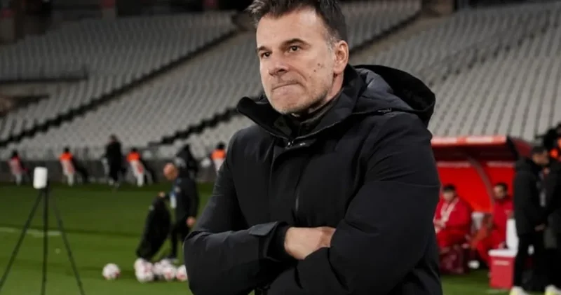 Ligin dibine demir atmış puan farkı arşa çıkmış hala savaşacakmış!