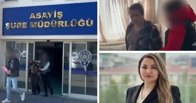 “Sahte MİT’çi yakalandı: Manav, bahçıvan, lokanta ve taksicileri dolandırıyordu Gündem Haberleri