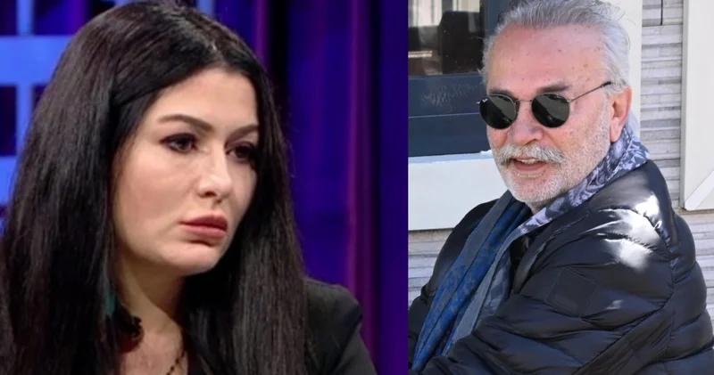 Levent Özdilek, Deniz Çakır ın Kadınların raf ömrü var açıklamasına yanıt: Kaçınılmaz bir şey