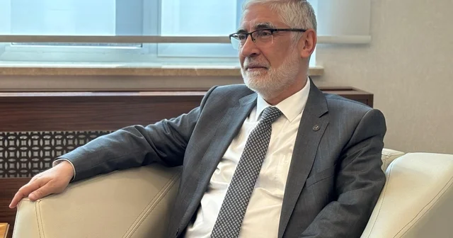 ROKETSAN Yönetim Kurulu Başkanı Yiğit: Dosta güven, düşmana korku verecek önemli ürünlerimiz var Füze teknolojilerinde dünyanın gerisinde değiliz Bolu Haberleri