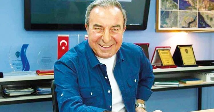 Rıza Baba sevenlerini endişelendirdi... Sağlık durumu iyi çarşamba sete dönecek