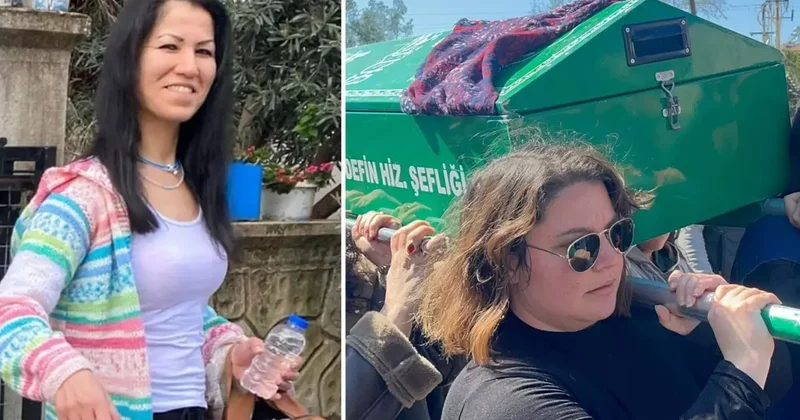 Sermin i öldüren kocasından pes dedirten sözler: Bıçak ve yara küçük olduğu için...