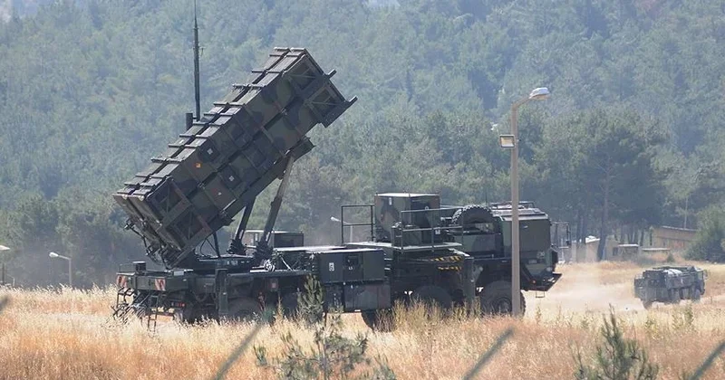 Kürecik e konumlandırılacak Patriot lar hangi ülkeden gelecek? CNN Türk detaylara ulaştı