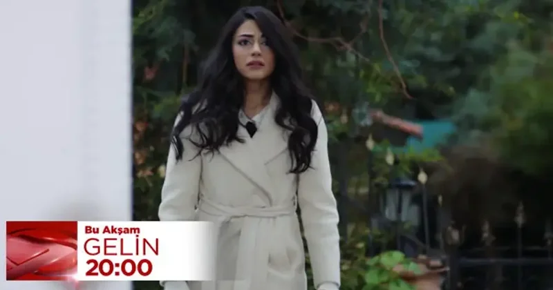 Gelin de Hançer konaktan kovuluyor! Mukadder Sıla yı ödüllendiriyor