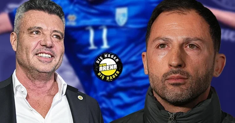 Fenerbahçe den 30 milyon euroluk golcü operasyonu! Transferde dev rakip