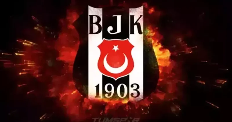 Beşiktaş çağrısını tekrarladı! TFF kayıtlar nerede?