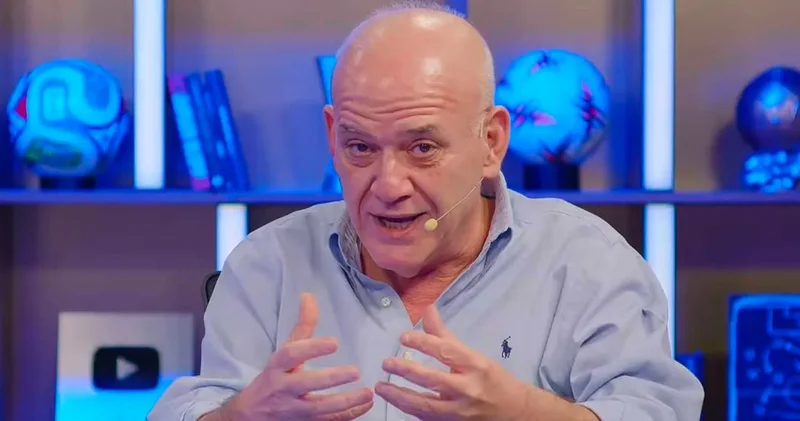 Ahmet Çakar ın Liverpool açıklaması Galatasaraylıları çıldırttı