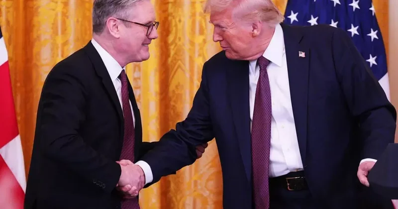 İngiltere, Akdeniz e ikinci gemiyi de yolluyor